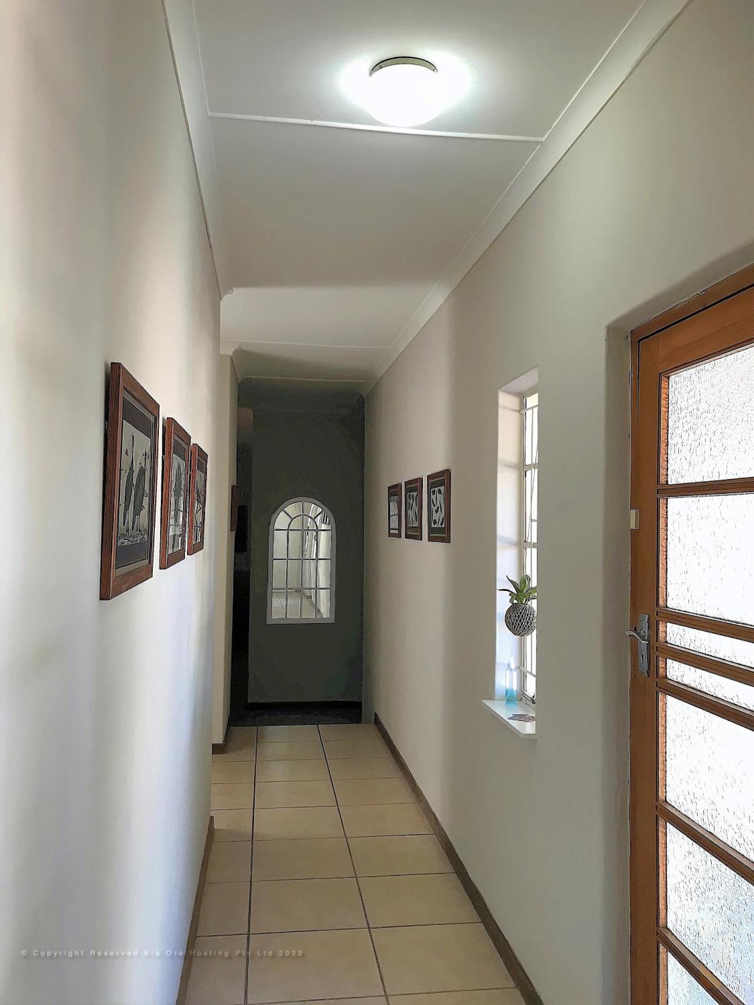 Kia Ora Guest House Beaufort West Exteriér fotografie