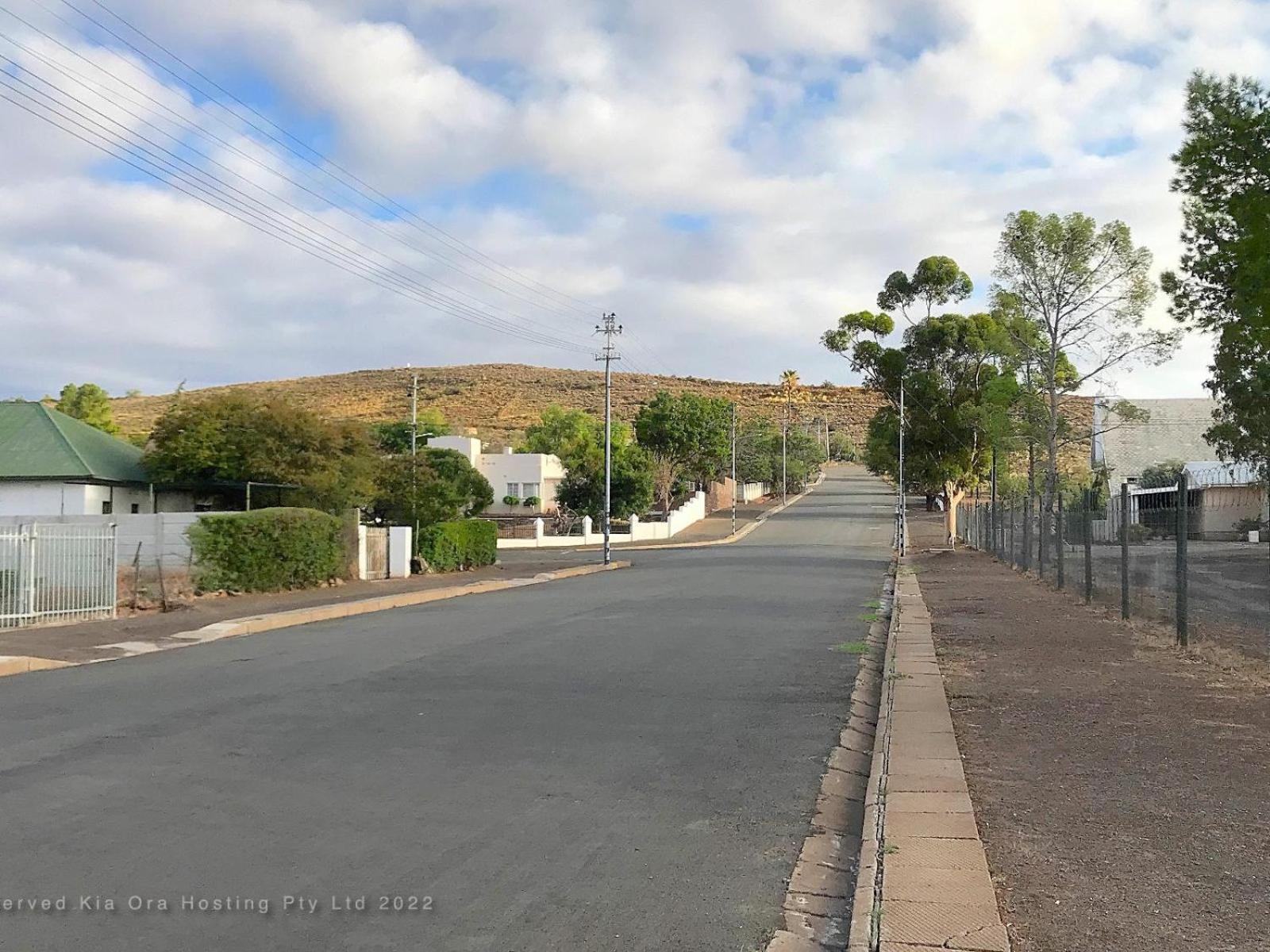 Kia Ora Guest House Beaufort West Exteriér fotografie