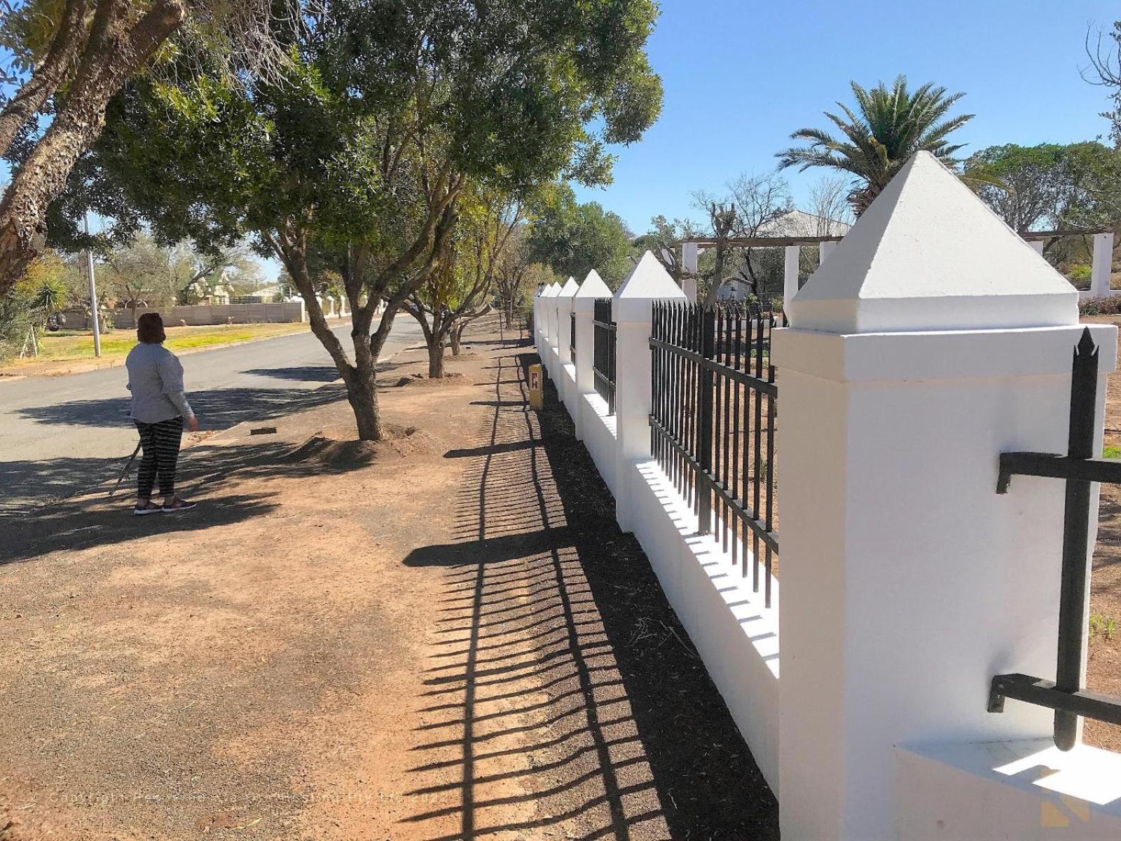 Kia Ora Guest House Beaufort West Exteriér fotografie