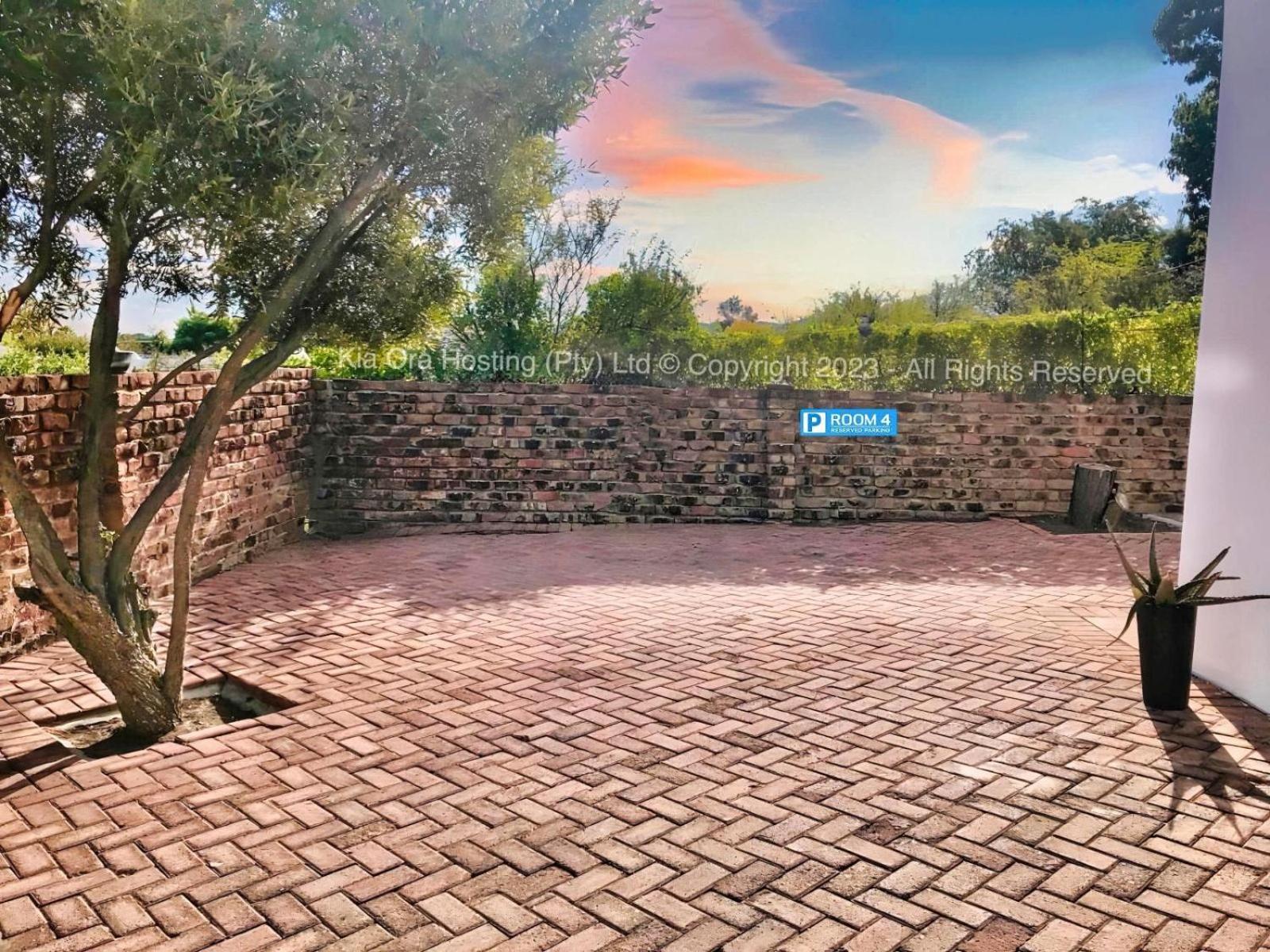 Kia Ora Guest House Beaufort West Exteriér fotografie