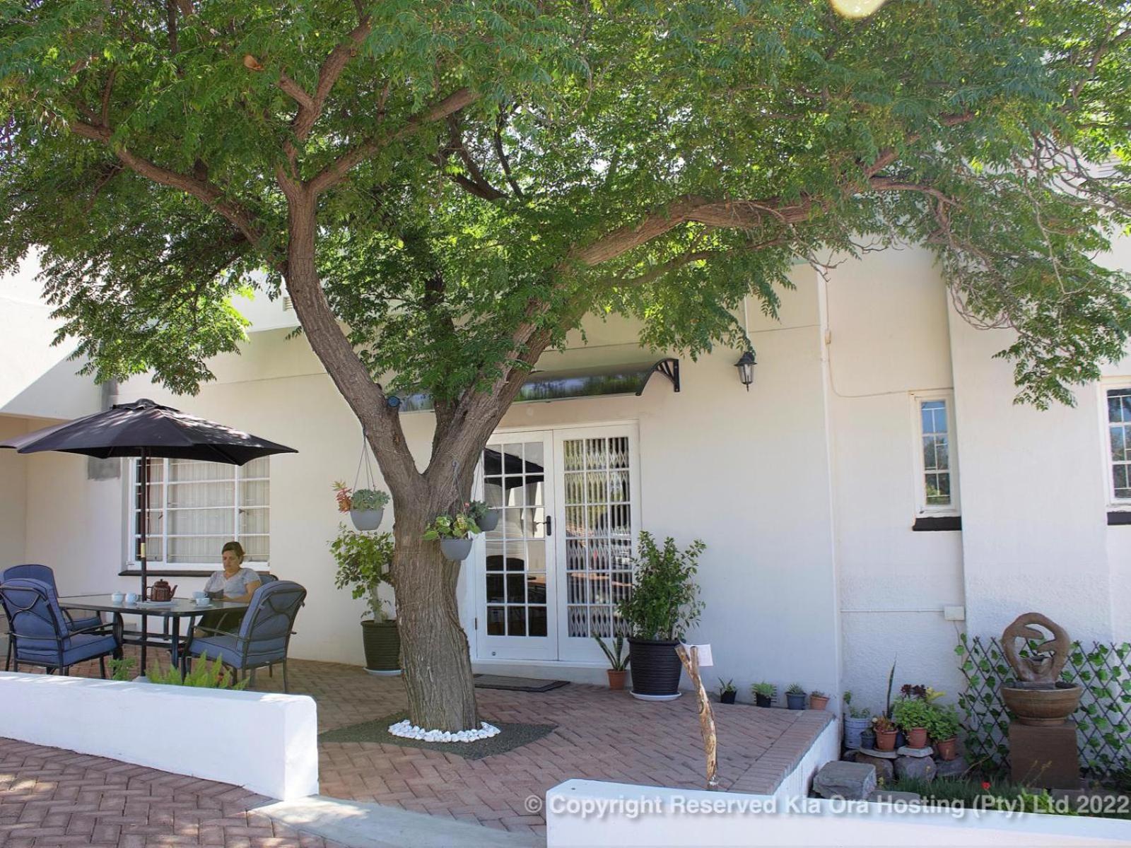 Kia Ora Guest House Beaufort West Exteriér fotografie