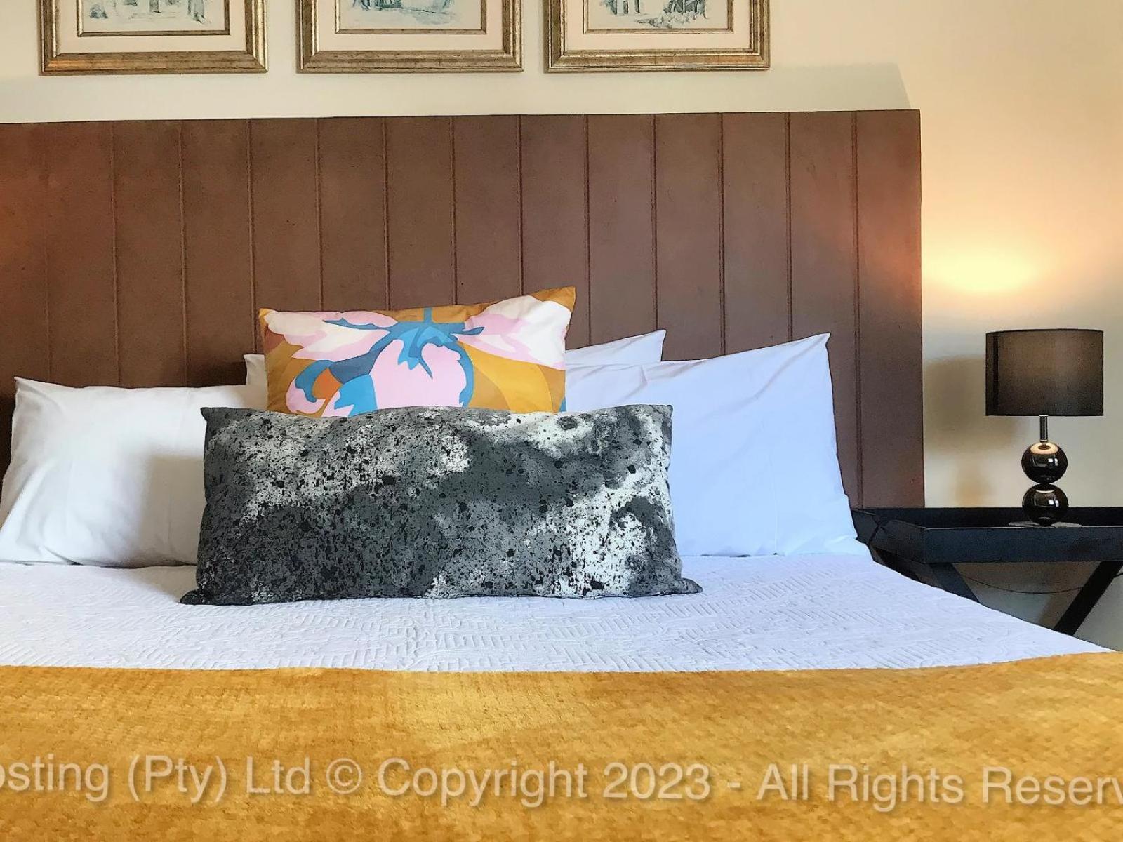 Kia Ora Guest House Beaufort West Exteriér fotografie