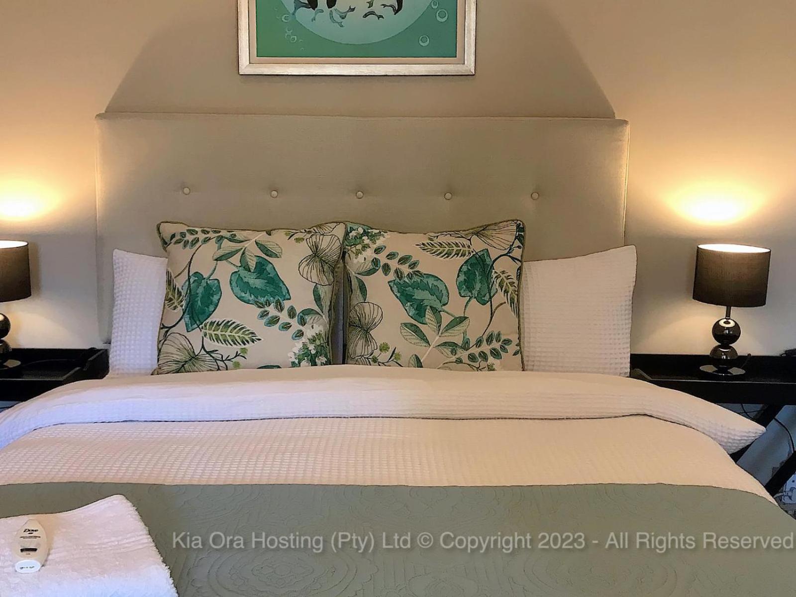 Kia Ora Guest House Beaufort West Pokoj fotografie