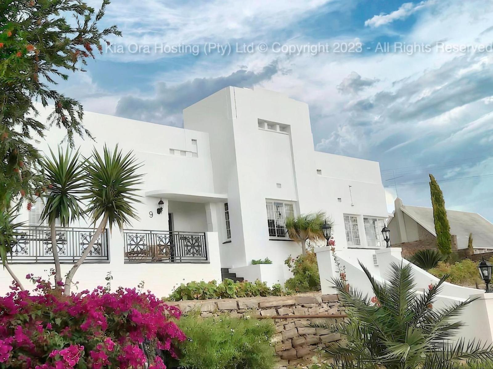 Kia Ora Guest House Beaufort West Exteriér fotografie
