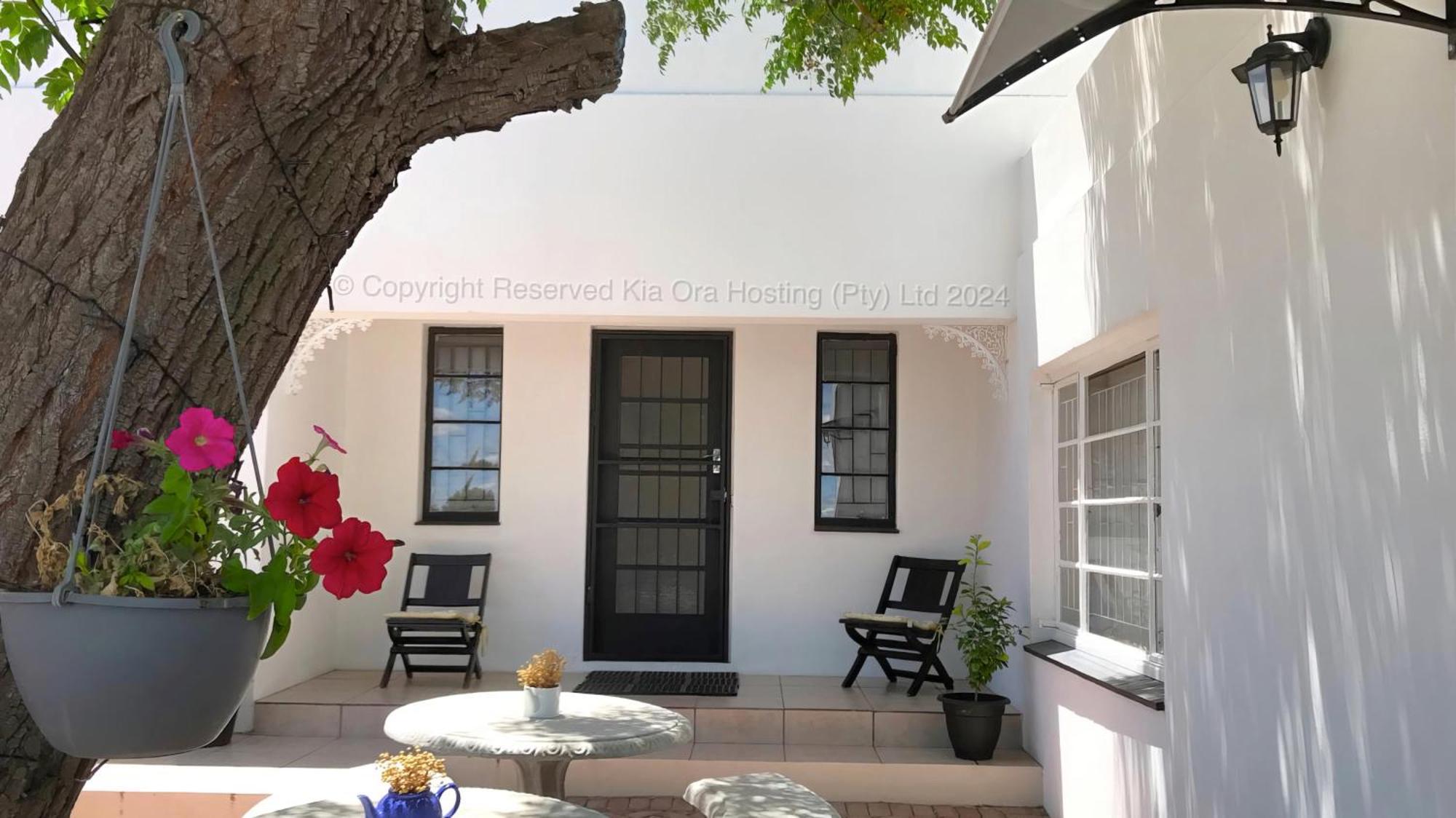 Kia Ora Guest House Beaufort West Exteriér fotografie